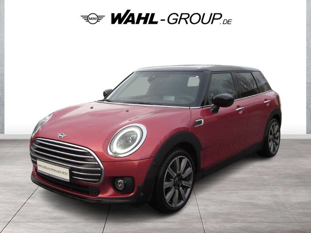 MINI Cooper Clubman CLASSIC TRIM NAVI HUD PARKASSIST 