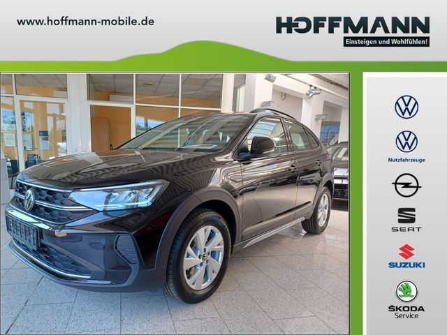 Volkswagen Taigo 1.0 TSI OPF DSG Life LED, DAB+, DCP