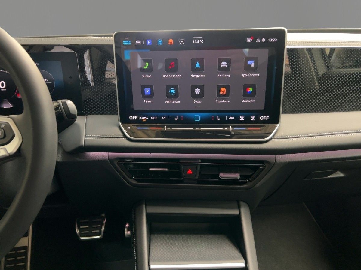 Volkswagen Tiguan - Bild 14