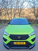 Cupra Ateca  VZ Edition Akrapovic Brembo H&R Folierung