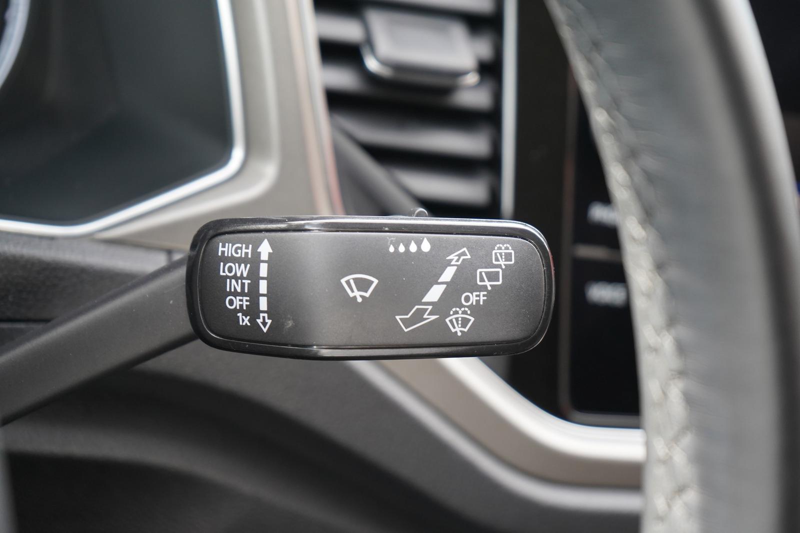 Volkswagen T-Roc 1.0 R-Line ACC Kamera Spurhalte USB, миниатюра 23