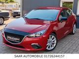 Mazda 3 1.5 Lim. Prime-Line/KLIMAANLAGE/EURO6 - Mazda 3: 5.3
