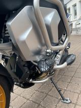 BMW R1250GS ADV. HP-STYLE GRIFFHEIZUNG TOP-CASE UVM. - BMW C1 125