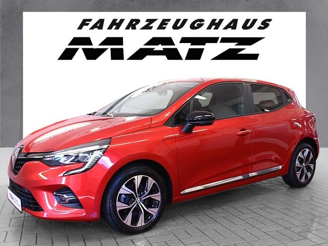 Renault Clio Blue dCi 100 Evolution *Kamera*Winterpaket*