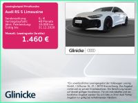Audi RS5 - Vorschau Bild 1