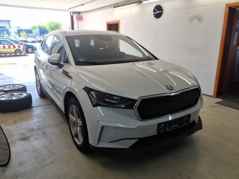 Image of Skoda Enyaq