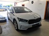 Skoda Enyaq 80 Loft*Navi*ACC*LED*R-Cam*CarPlay*SHZ*1H - Skoda Enyaq Gebrauchtwagen
