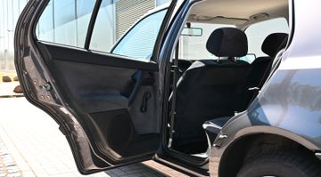 VW Vento 1,8 GL 1.Hand – Bild 11