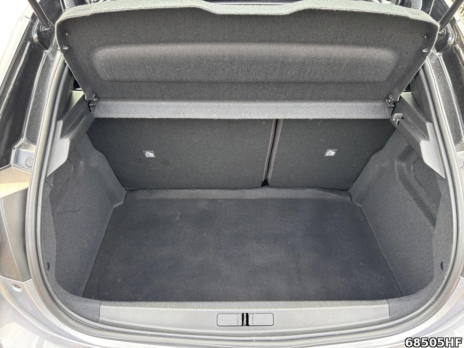 Fahrzeugabbildung Opel Corsa F 1.2 Turbo GS Line (EURO 6d)