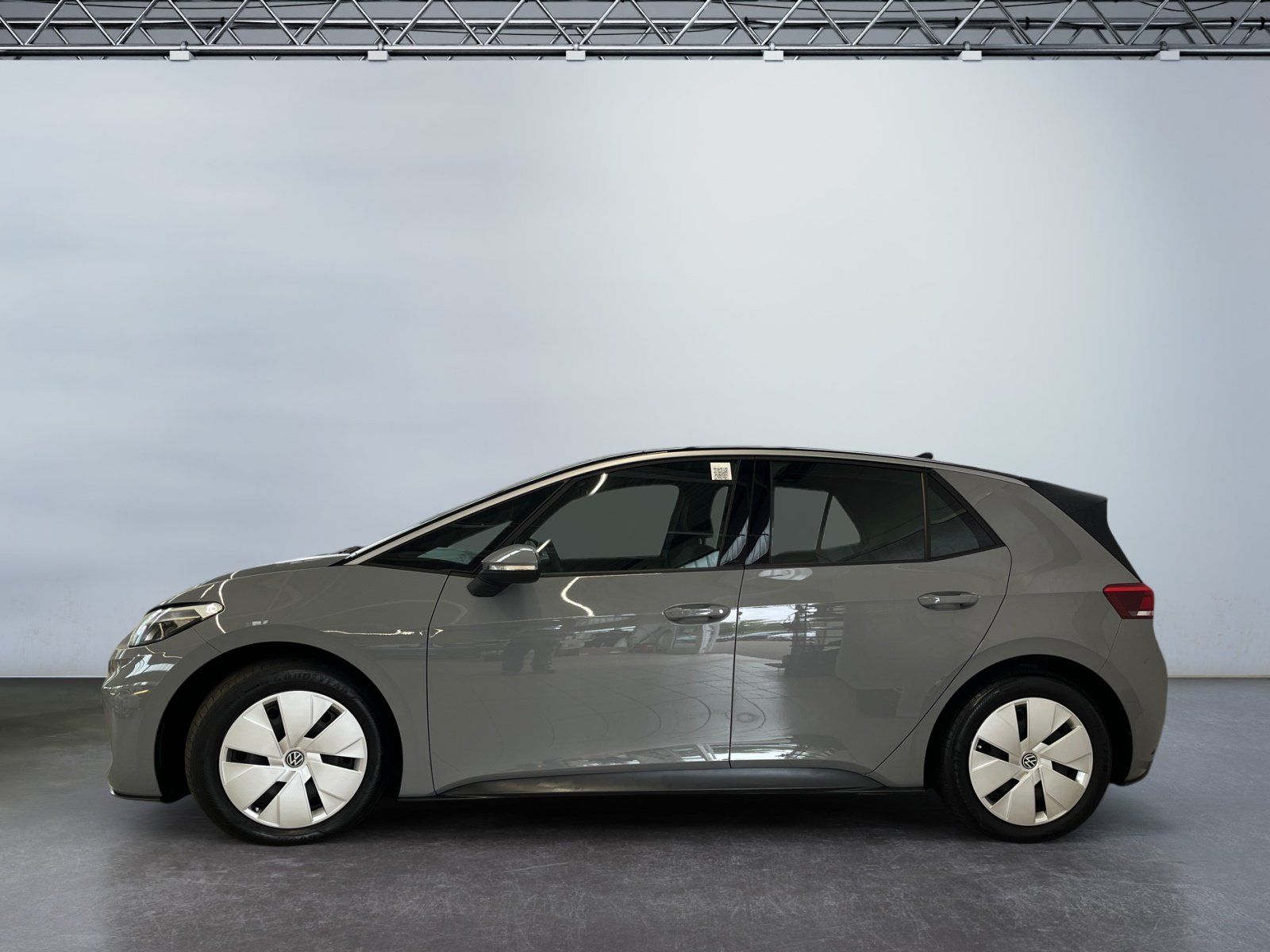 Volkswagen ID.3 Pro 62 kWh Standheizung LED FernlichtAssist foto 3