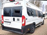 Malibu Van comfort coupé 640 LE K -Jetzt >13T€ sparen! - Malibu 640