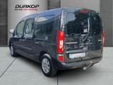 Mercedes-Benz Citan Kombi 111 CDI extralang Daimler,7-Sitzer, - gebrauchte Mercedes-Benz Citan aus dem Jahr 2017