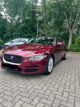 Jaguar XE 20d 180PS Portfolio Automat. Volleder Bi-Xeno - Jaguar XE Portfolio mit Diesel-Antrieb