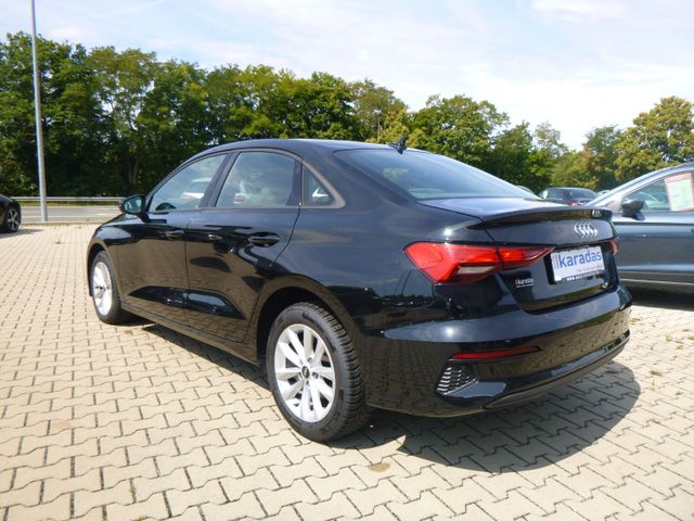 Fahrzeugabbildung Audi A3 Limo 30 TDI >AUT/NAVI/Sitzheiz/PDC<
