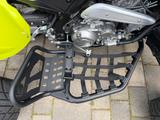 Yamaha YFM Raptor 700 R Special Edition, Supermoto, K&S - YAMAHA 700