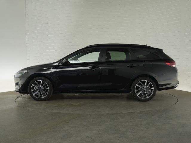 i30cw FACELIFT T-GDI ADVANTAGE PLUS 48V DCT+VOLL