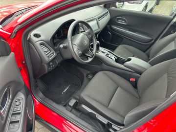 Honda HR-V - 8