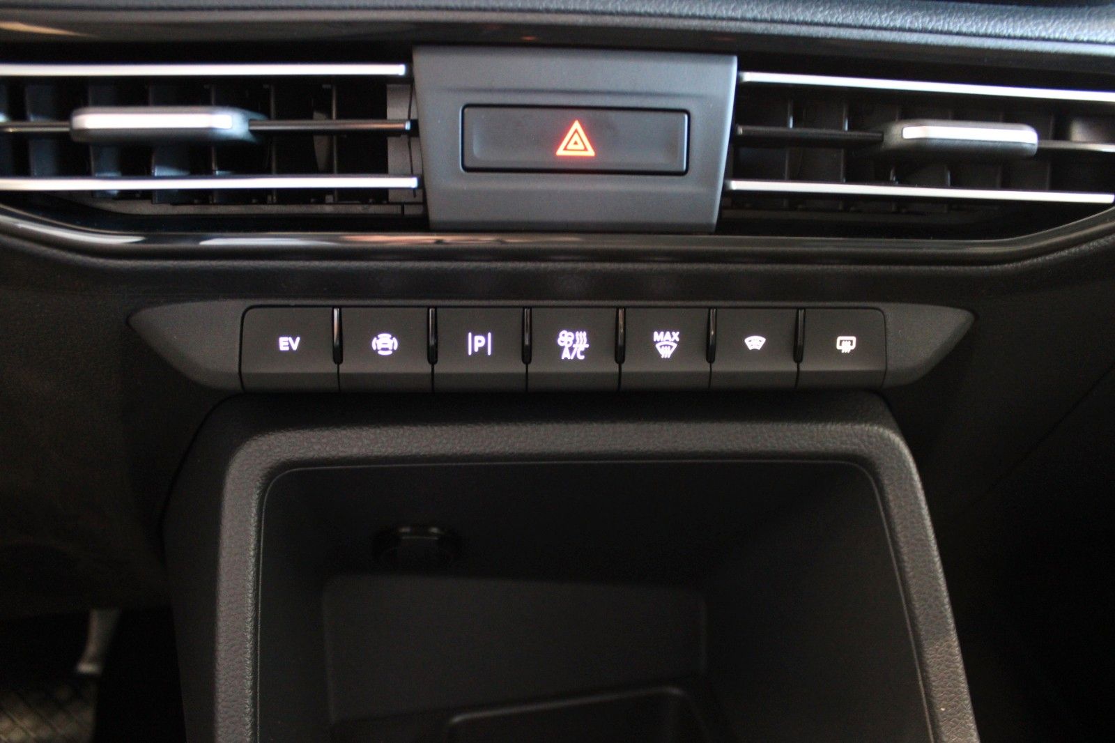 Fahrzeugabbildung Ford Tourneo Connect PHEV Titanium LED IAAC WinterP.