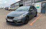 Seat Leon ST FR - Seat: Automatik