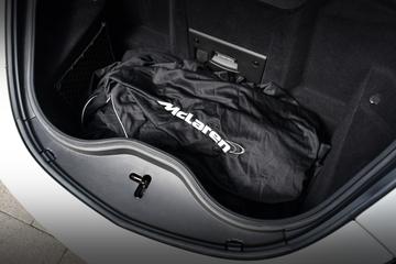 2017 Mclaren 570GT — миниатюра 27