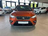 Seat Arona AUTOMATIK+NAVI+SHZ+PDC+LED Arona Xcellence - Seat Arona: Automatik