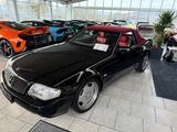 Mercedes-Benz SL 320. Spezial Edition , Neuwertig !!!!!! - Mercedes-Benz SL 320 aus 1998