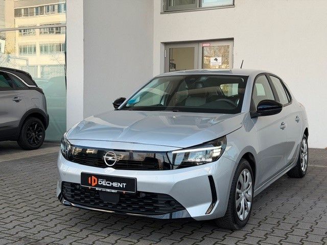 Fahrzeugabbildung Opel Corsa F Edition 100PS Allwetter/Parkpilot!