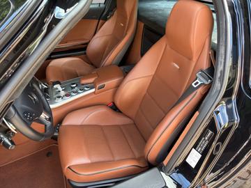 صورة مصغرة 13 لـ 2011 Mercedes-BENZ SLS AMG
