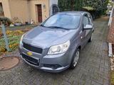 Chevrolet Aveo 1.2 Scheckheft gepflegt Tüv Neu - Chevrolet Aveo in Bremen