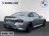 BMW 230 M Sport 360 Kamera HUD Apple CarPlay HarmanK - graue BMW 230