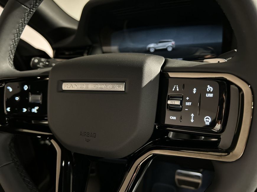Land Rover Range Rover Evoque - Bild 18