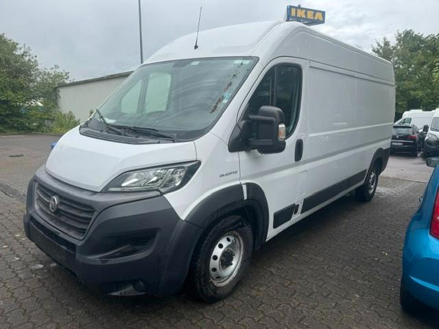 Fiat Ducato 33 140 L3H2 RS: 4035 mm