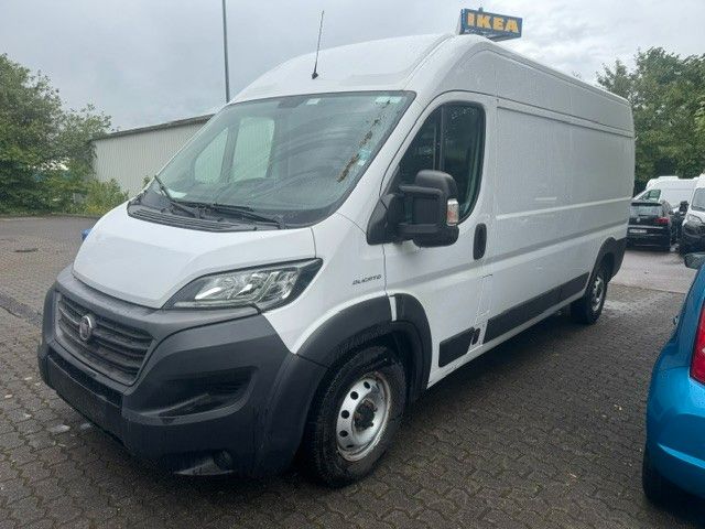 Fiat Ducato 33 140 L3H2 RS: 4035 mm