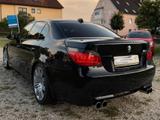 BMW M5 5.0 V10 Limousine Aut. - BMW M-Modelle aus 2005