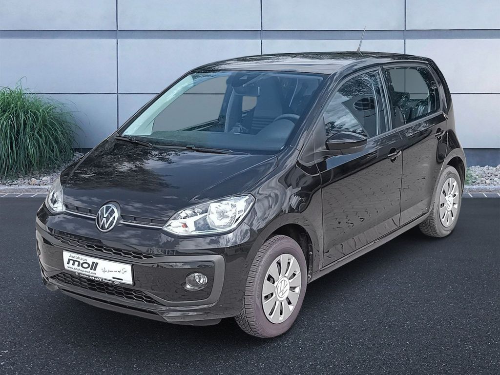 Image of Volkswagen up!