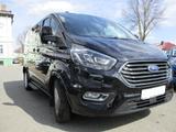 Ford Tourneo Custom 320L1 TitaniumX, FGS 5J - Ford Tourneo aus 2022
