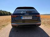 Audi A4 30 TDI S tronic S line Avant S line - Audi A4: 30 TDI