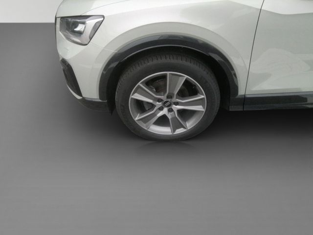 Q2 advanced 35 TFSI 110150 kWPS S tronic AHK LED