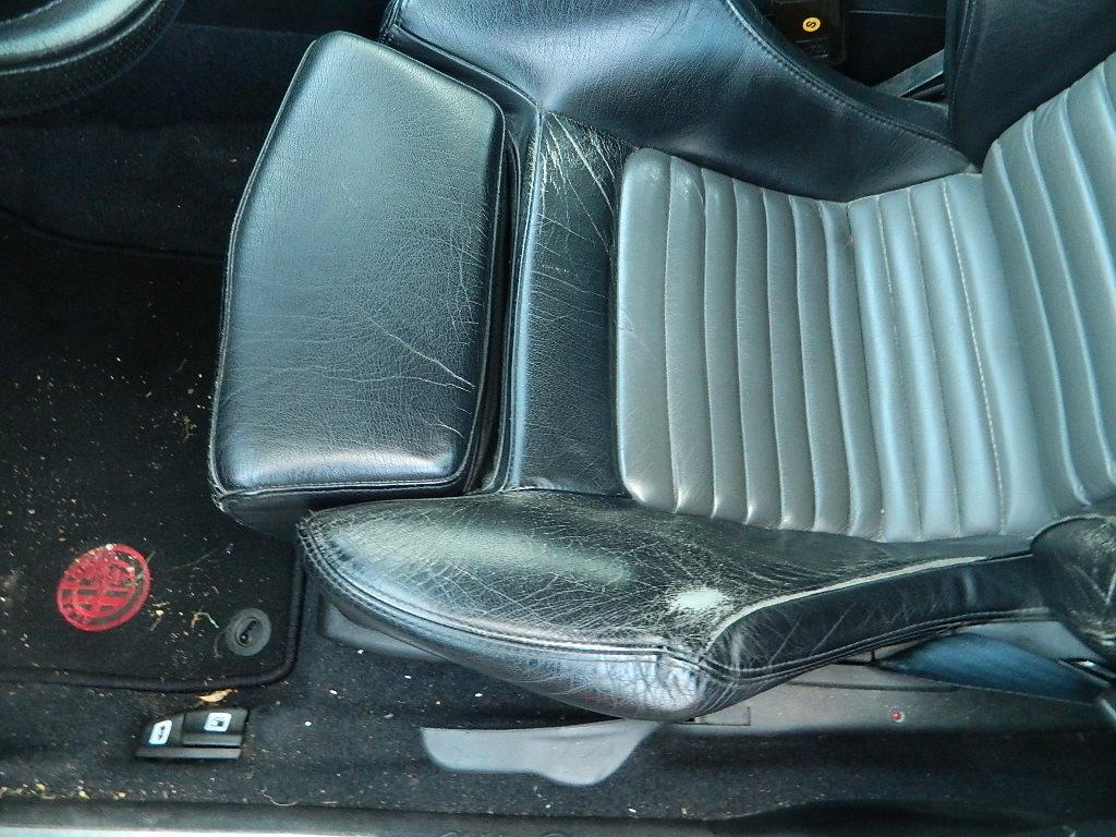 Alfa Romeo  3.2 V6  GTA , 180k km, 