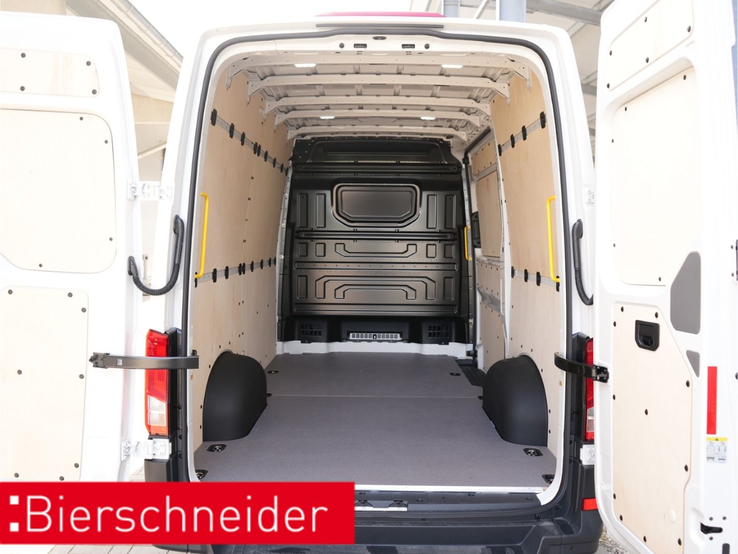 Volkswagen Crafter - Bild 4