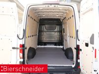 Volkswagen Crafter - Vorschau Bild 4