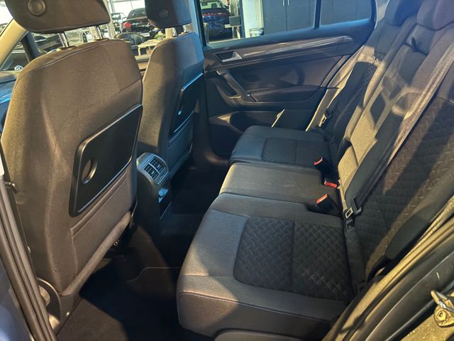 Golf VII Sportsvan 1.5 TSI Start/Stopp Join 1.5