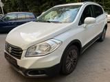 Suzuki (SX4) S-Cross 1.6 DDiS Comfort+ ALLGRIP TCSS... - gebrauchte Suzuki (SX4) S-Cross aus dem Jahr 2016