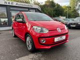 Volkswagen up! cheer up! *SHZ*1.Hand*SHG* - Volkswagen up! in Augsburg