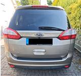 Ford Grand C-MAX Titanium 7-Sitzer, AHK, scheckheft - Ford Grand C-Max von privat