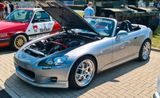 Honda S2000 - Honda S2000: 2000