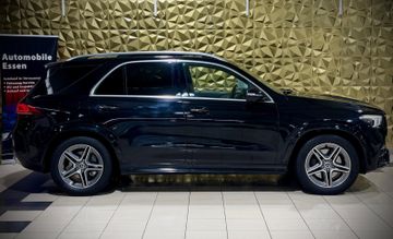 Mercedes GLE 300 - 10