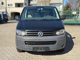 Volkswagen T5 Transporter Kasten | Automatik | TÜV NEU - Volkswagen T5 Transporter: Van
