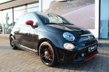 Abarth 500 595 Pista Competizione Beats - Abarth Gebrauchtwagen