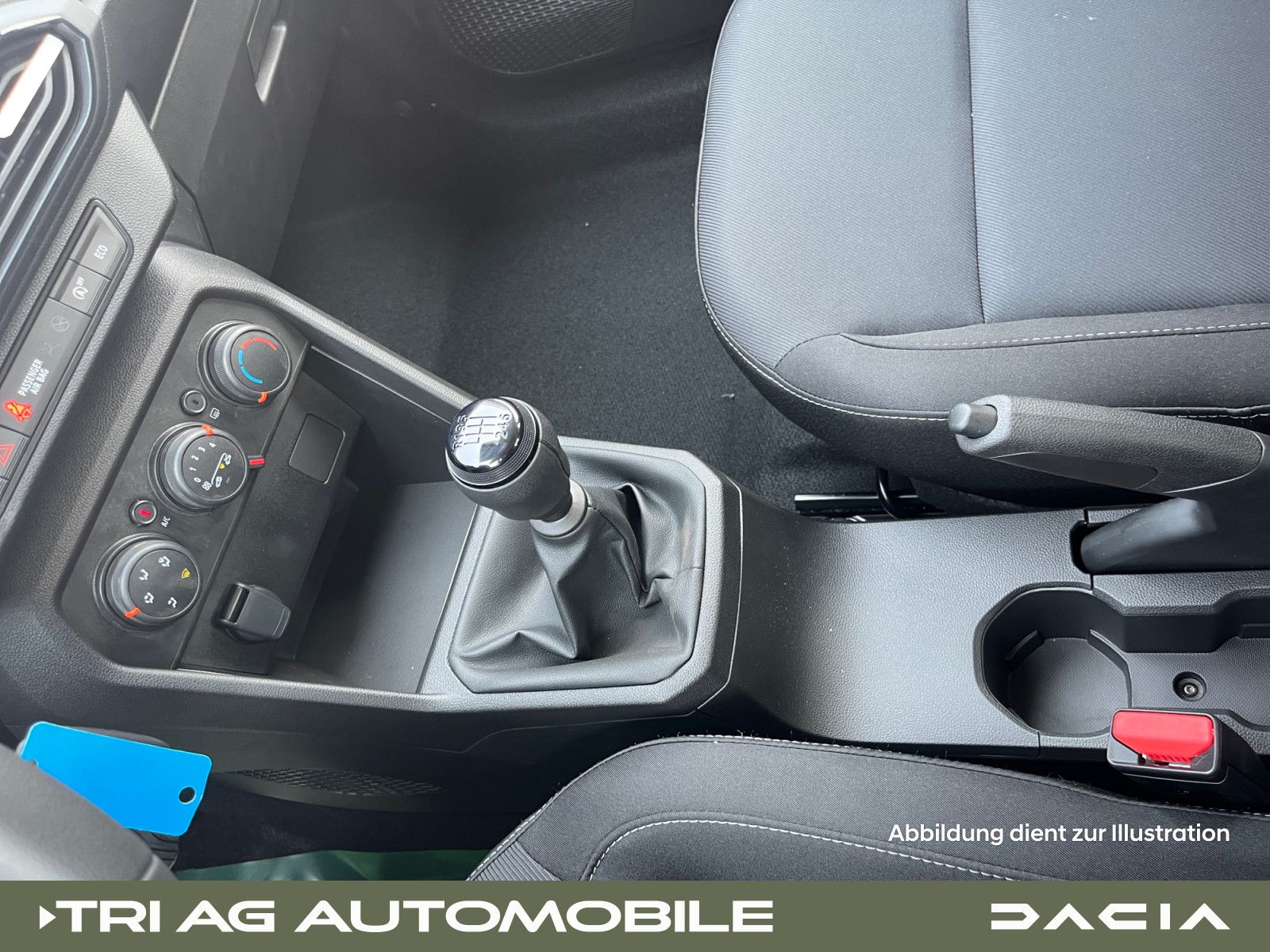 Dacia Sandero - Bild 15